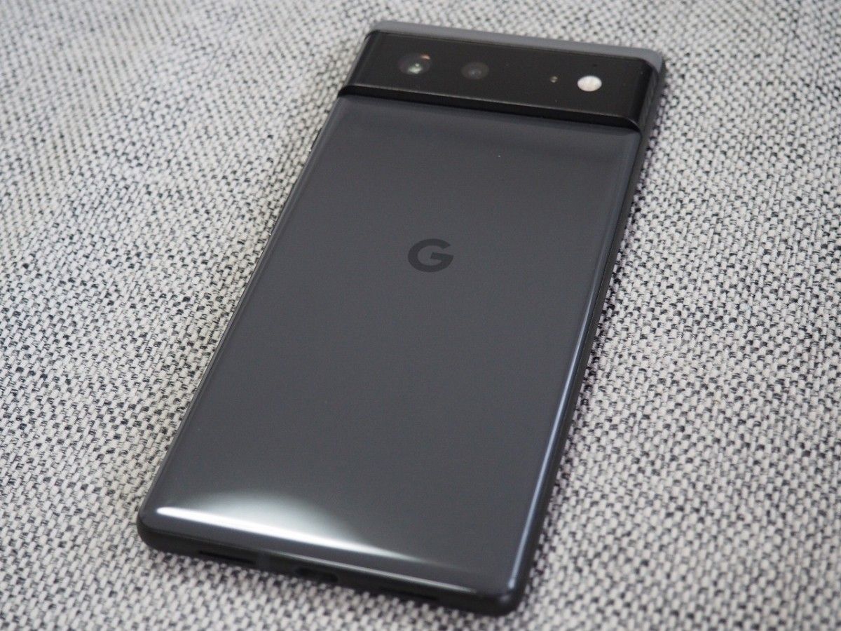 Google Pixel 6 256GB 黒 SIMフリー美品|Yahoo!フリマ(旧 Google Pixel 6 256GB 黒 SIMフリー美品|Yahoo!フリマ(旧