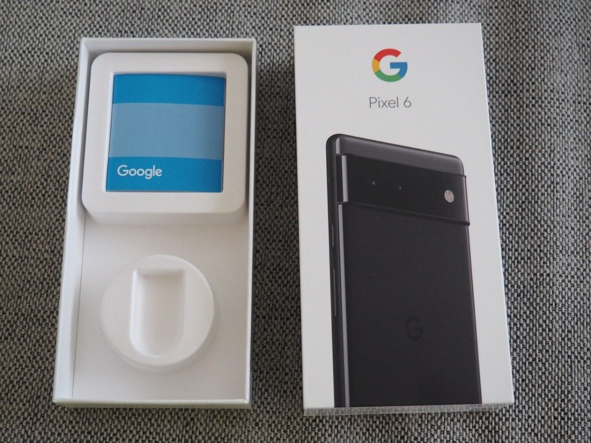 Google Pixel 6 256GB 黒 SIMフリー美品|Yahoo!フリマ(旧 Google Pixel 6 256GB 黒 SIMフリー美品|Yahoo!フリマ(旧