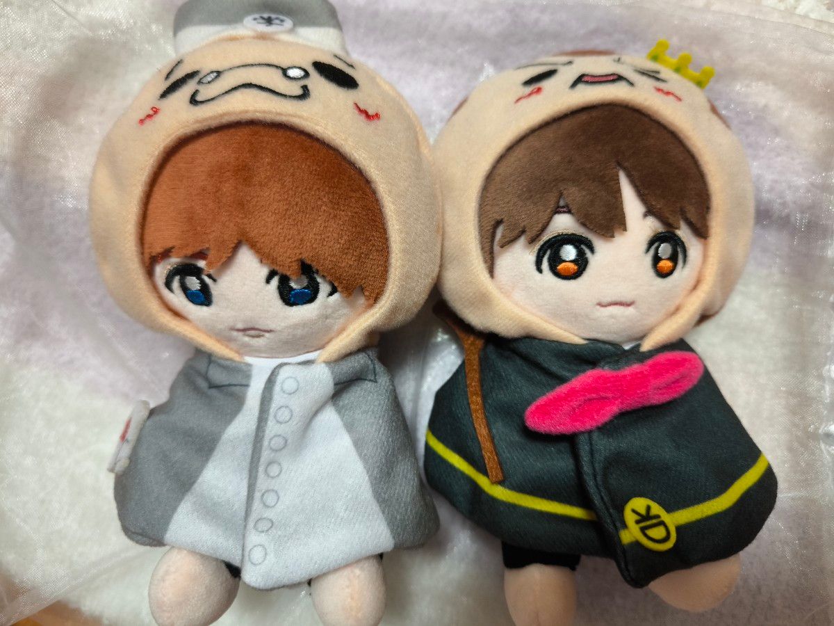 Hey Say JUMP 伊野尾慧 有岡大貴 ぬいぐるみ|Yahoo!フリマ(旧 Hey Say JUMP 伊野尾慧 有岡大貴 ぬいぐるみ|Yahoo!フリマ(旧