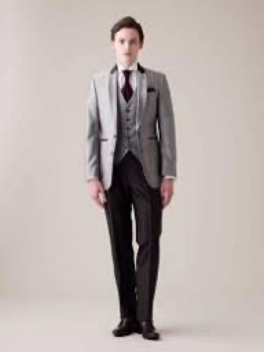 ELLE mariage タキシードPHILIPPE セット ワタベウェディング ELLE mariage タキシードPHILIPPE セット ワタベウェディング