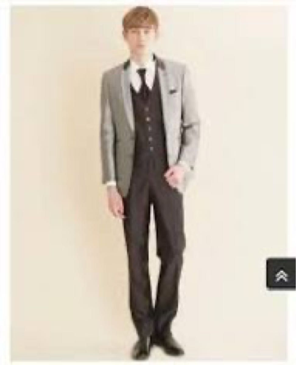 ELLE mariage タキシードPHILIPPE セット ワタベウェディング ELLE mariage タキシードPHILIPPE セット ワタベウェディング