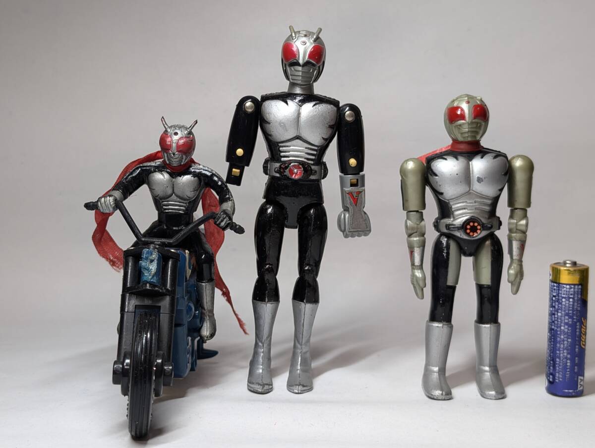 Yahoo!オークション - ポピー 仮面ライダースーパー1 GB-31 Yahoo!オークション - ポピー 仮面ライダースーパー1 GB-31
