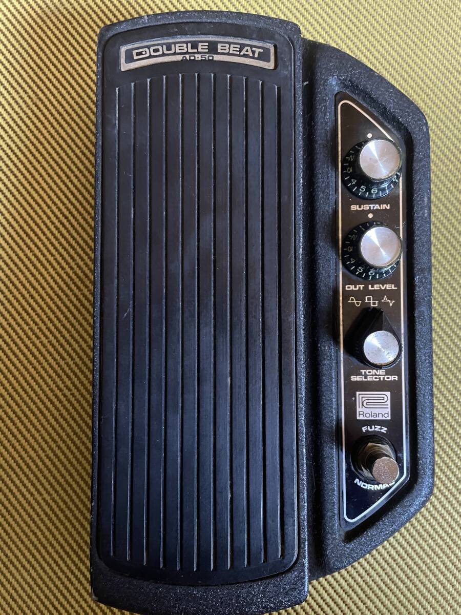 Yahoo!オークション - ROLAND AD-50 DOUBLE BEAT LONGサス Yahoo!オークション - ROLAND AD-50 DOUBLE BEAT LONGサス