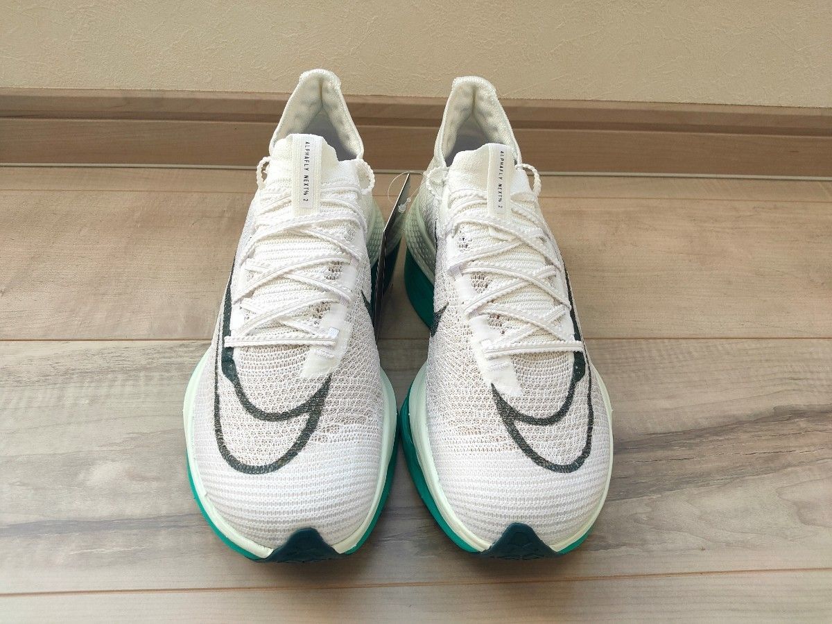 25 5cm 新品 NIKE AIR ZOOM ALPHAFLY NEXT%2 ナイキ アルファ 25 5cm 新品 NIKE AIR ZOOM ALPHAFLY NEXT%2 ナイキ アルファ