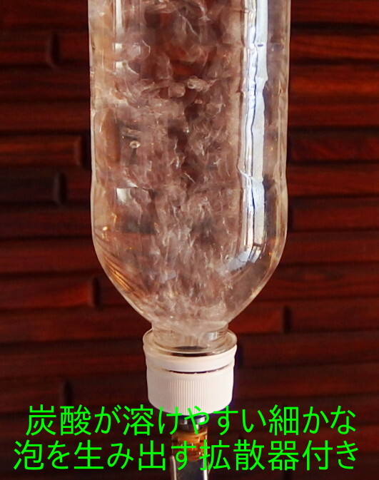 1本3円で作れる炭酸水自作キット用 専用キャップ6個 ソフトドリンク 1本3円で作れる炭酸水自作キット用 専用キャップ6個 ソフトドリンク