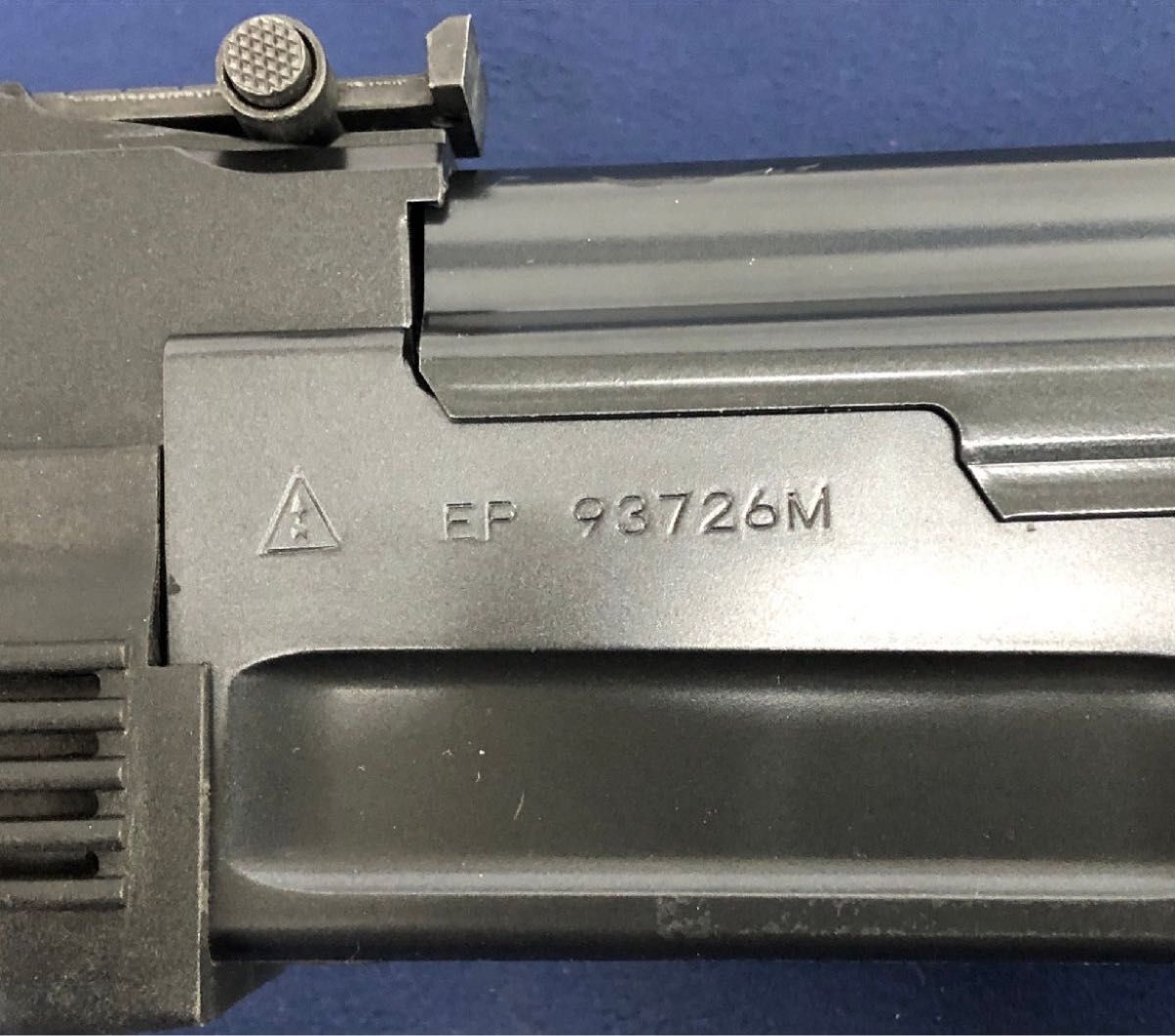 マシンガンAK-47 電動ガン カスタムあり 東京マルイ|Yahoo マシンガンAK-47 電動ガン カスタムあり 東京マルイ|Yahoo