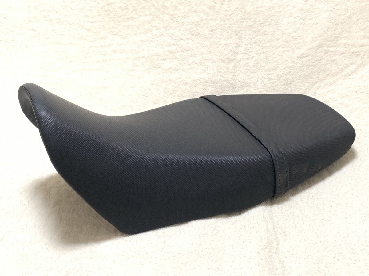 HONDA（ホンダ） 純正 77200-K26-900ZA シート　中古品　GROM（グロム） JC61 前期 MSX125