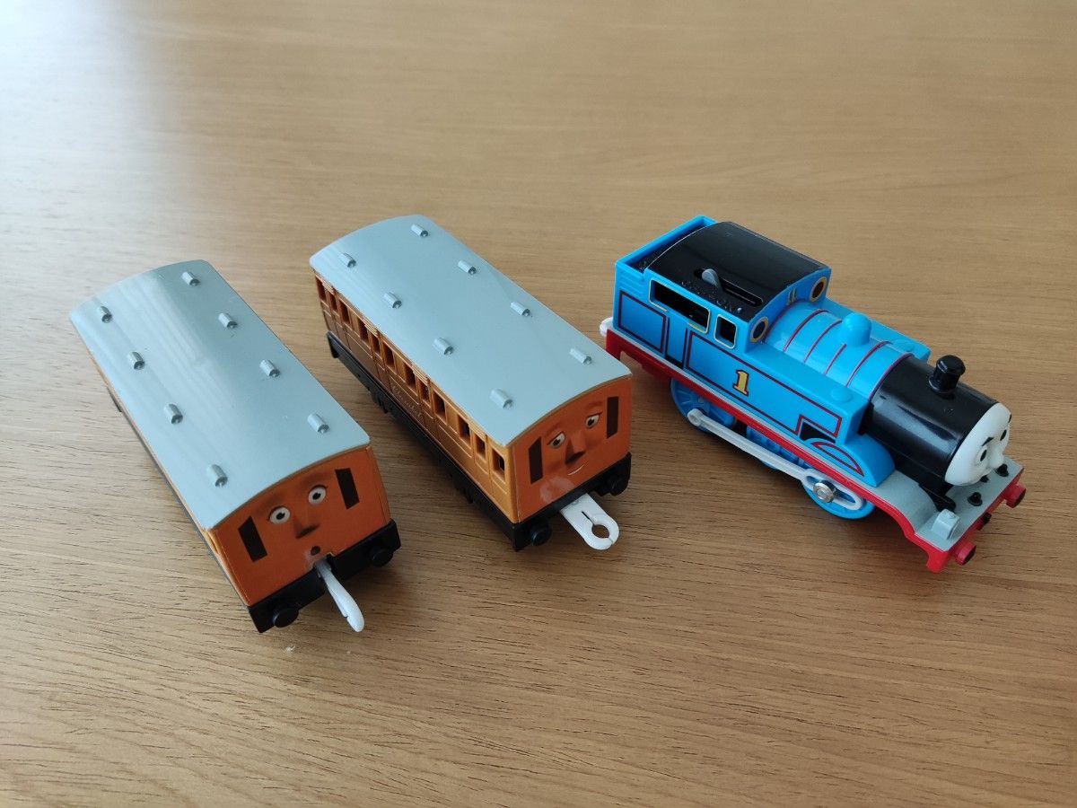 プラレール トーマス きかんしゃトーマスシリーズ|Yahoo!フリマ プラレール トーマス きかんしゃトーマスシリーズ|Yahoo!フリマ