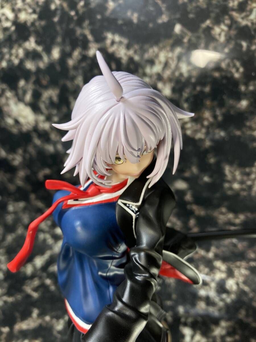 Yahoo!オークション - 完成品 ガレージキット 制服ジャンヌ Yahoo!オークション - 完成品 ガレージキット 制服ジャンヌ