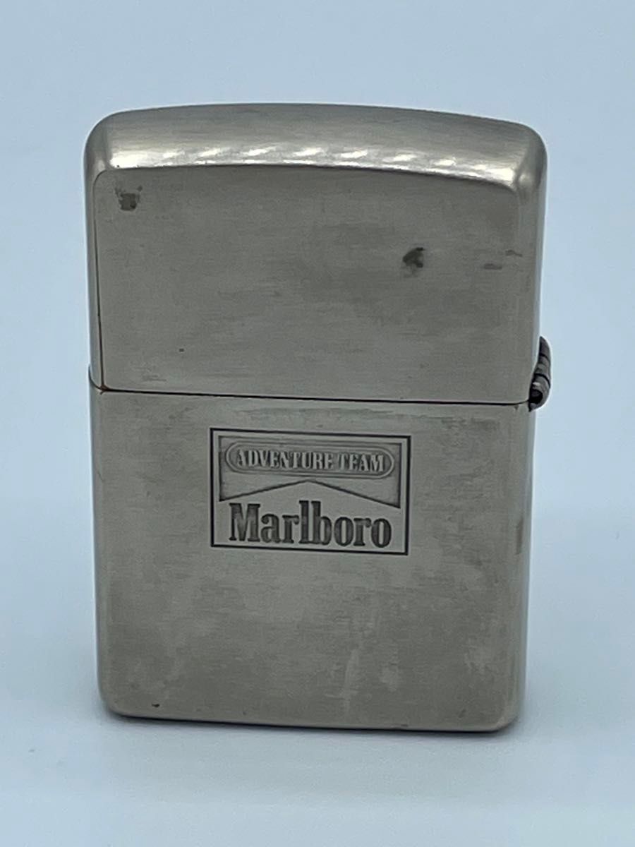 未使用 希少なおまけ付 ZIPPO ジッポー Marlboro マルボロ 未使用 希少なおまけ付 ZIPPO ジッポー Marlboro マルボロ