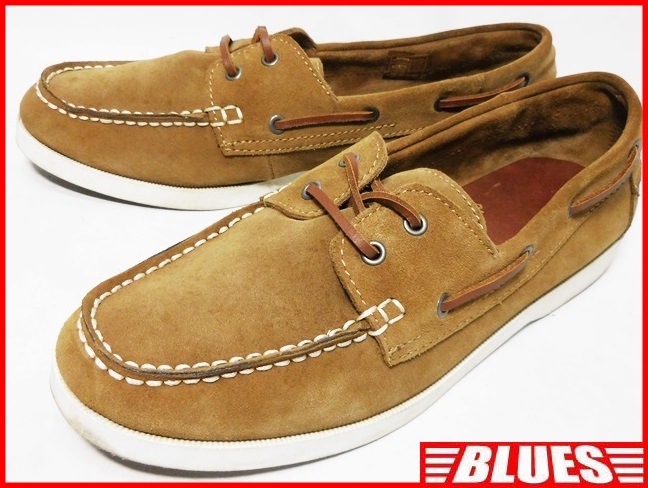  быстрое решение *PETER&Co*25.5cm кожа deck shoes Peter &ko- мужской 41 чай Brown натуральная кожа мокасины натуральная кожа замша кожа обувь туфли без застежки 