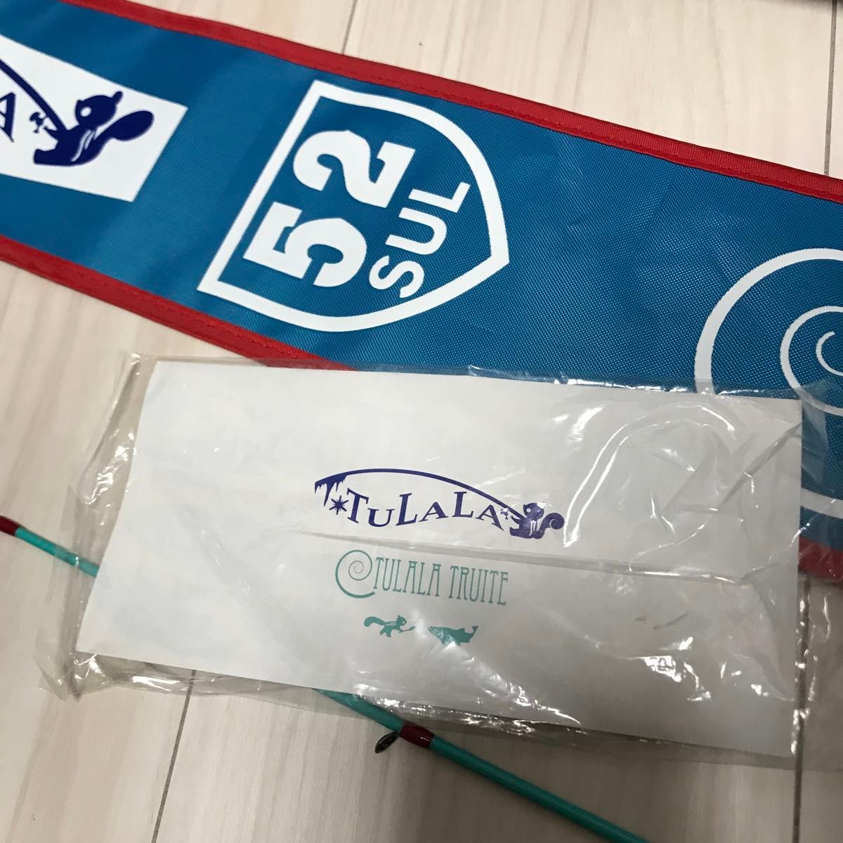 ツララ トリュテ ソルシエ52SUL|Yahoo!フリマ(旧PayPayフリマ) ツララ トリュテ ソルシエ52SUL|Yahoo!フリマ(旧PayPayフリマ)