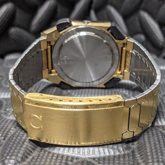 OMEGA オメガ デジタル ウォッチ シーマスター センサー OMEGA オメガ デジタル ウォッチ シーマスター センサー