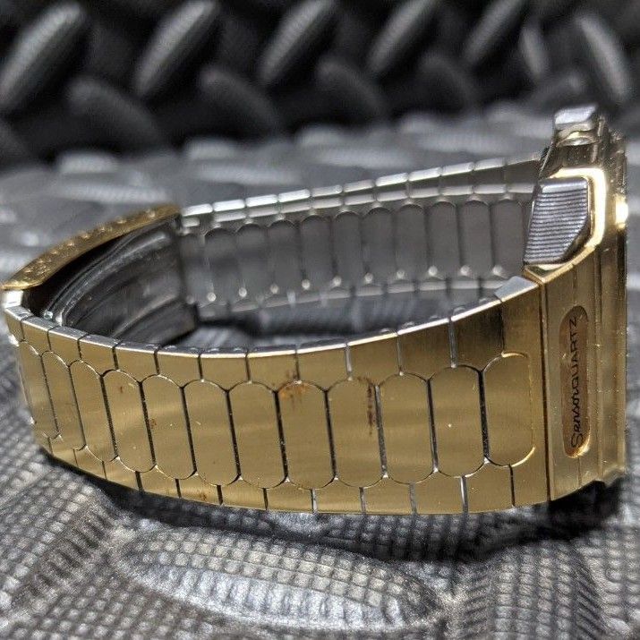 OMEGA オメガ デジタル ウォッチ シーマスター センサー OMEGA オメガ デジタル ウォッチ シーマスター センサー