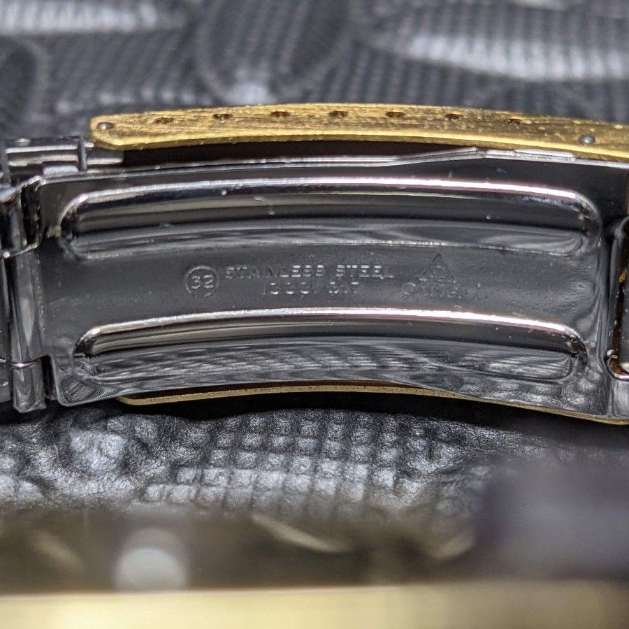 OMEGA オメガ デジタル ウォッチ シーマスター センサー OMEGA オメガ デジタル ウォッチ シーマスター センサー
