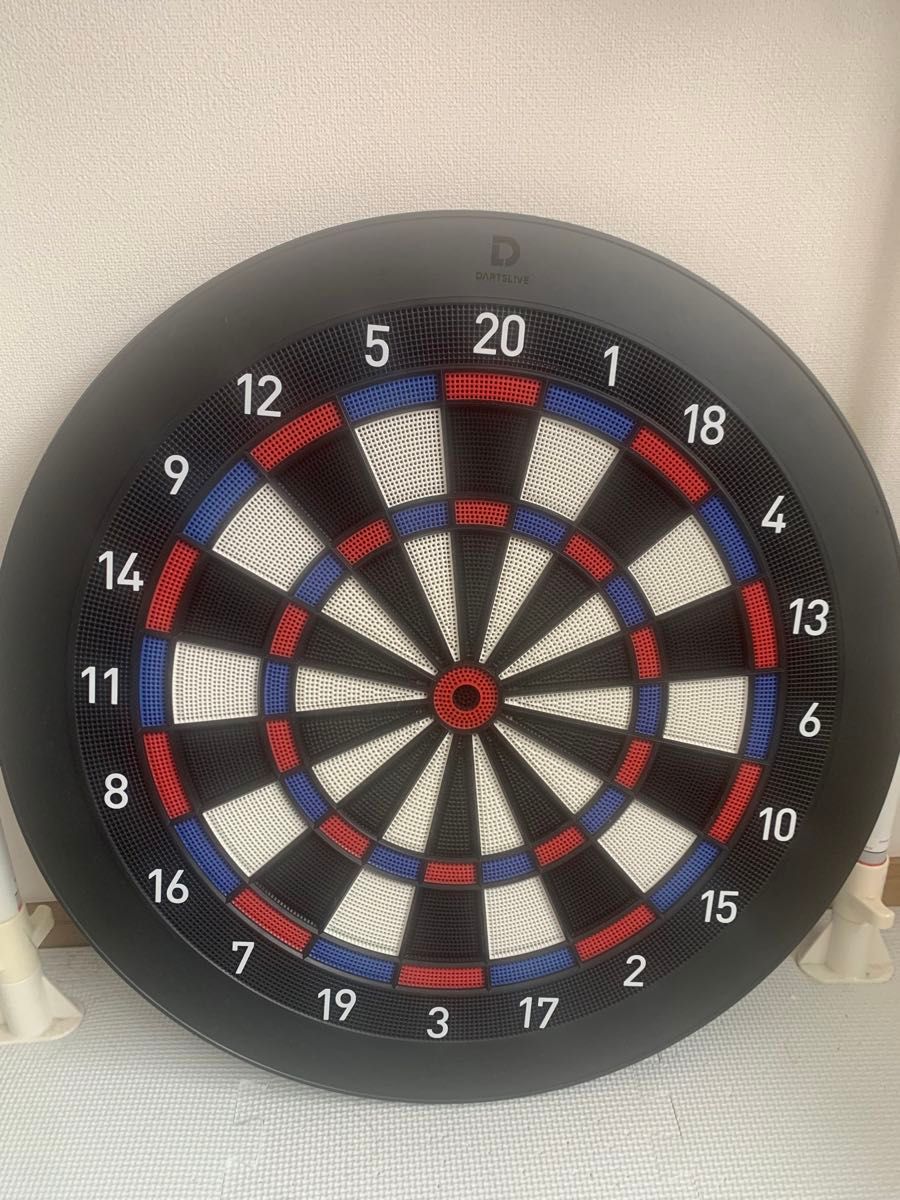DARTSLIVE HOME 美品 ダーツライブホーム 中古 DARTSLIVE HOME 美品 ダーツライブホーム 中古