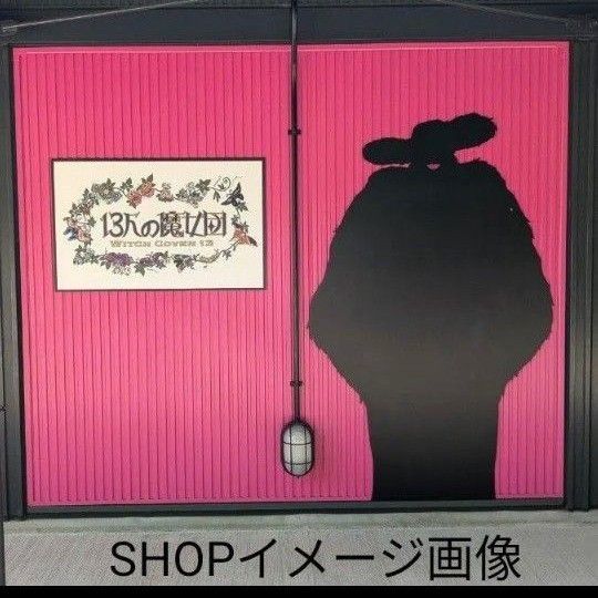 新品/タグ付き/紙袋有】ヒン ぬいぐるみ ジブリパーク 魔女の谷 新品/タグ付き/紙袋有】ヒン ぬいぐるみ ジブリパーク 魔女の谷