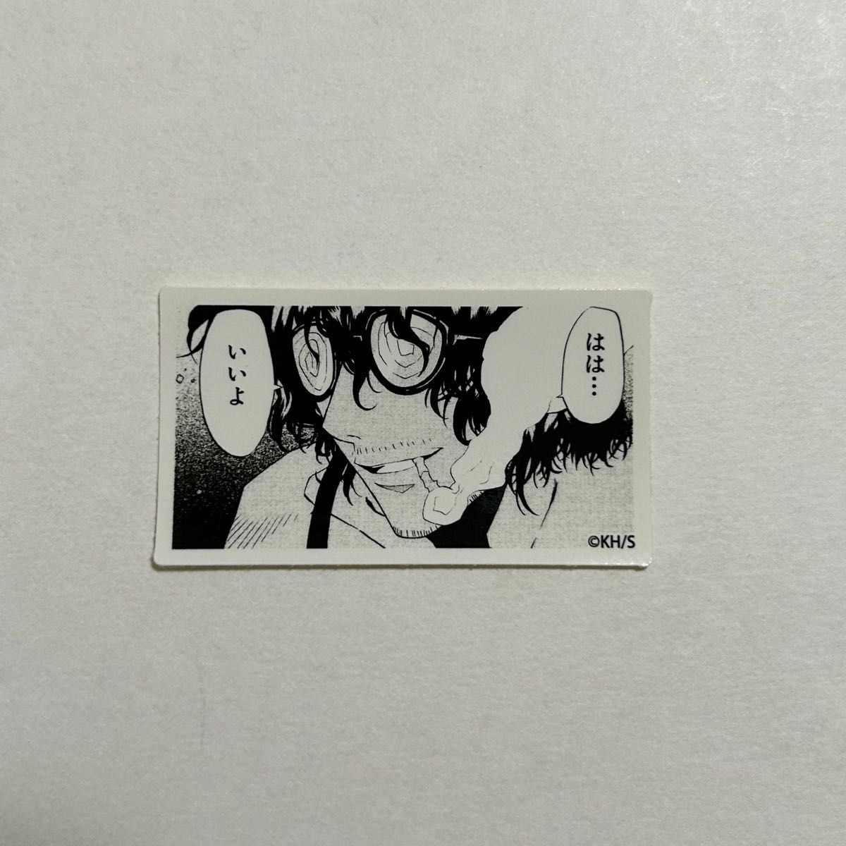 D gray-man ステッカー ティキ・ミック|Yahoo!フリマ(旧PayPay D gray-man ステッカー ティキ・ミック|Yahoo!フリマ(旧PayPay