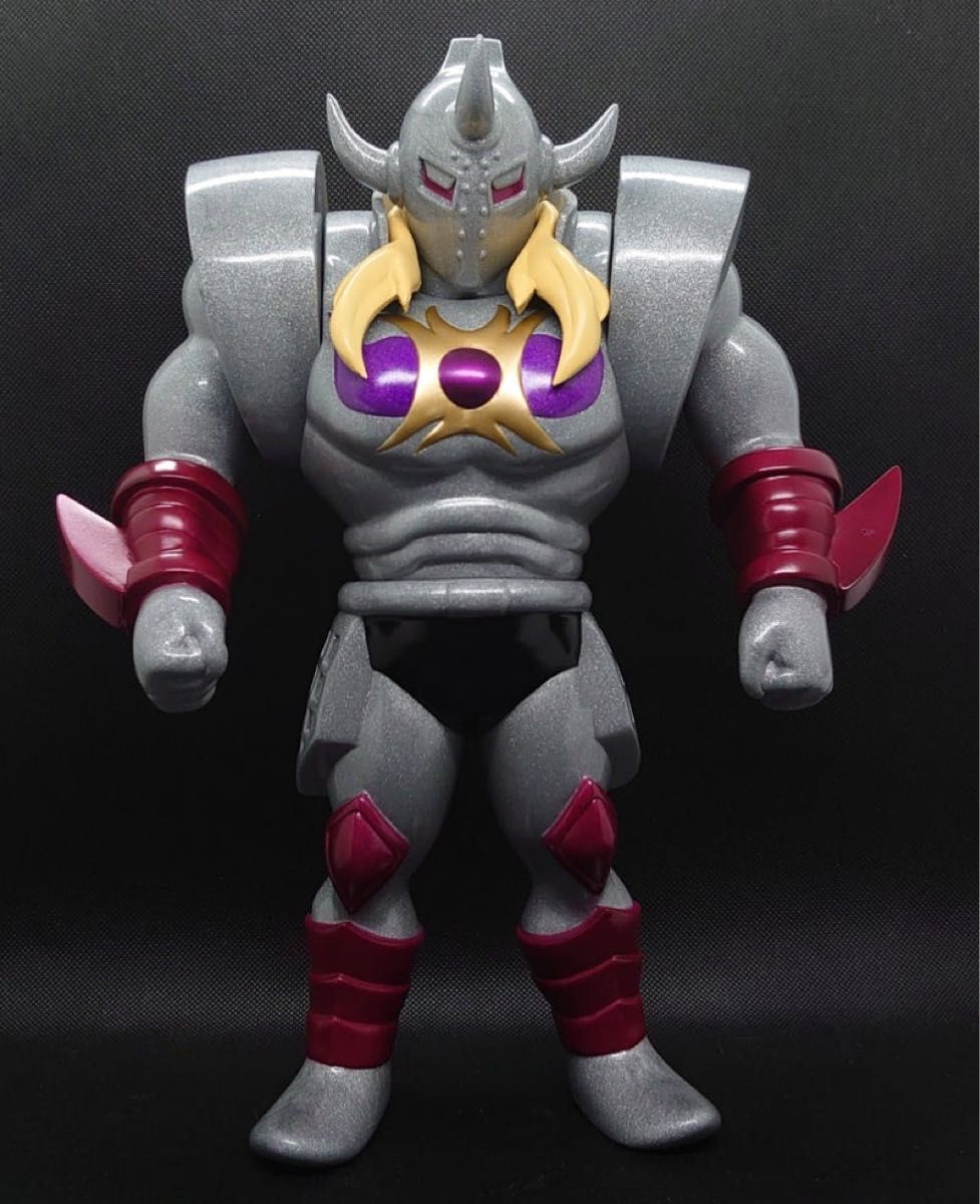 ファイブスタートイ×スパイスシード 悪魔将軍 アニメ版 キン肉 ファイブスタートイ×スパイスシード 悪魔将軍 アニメ版 キン肉