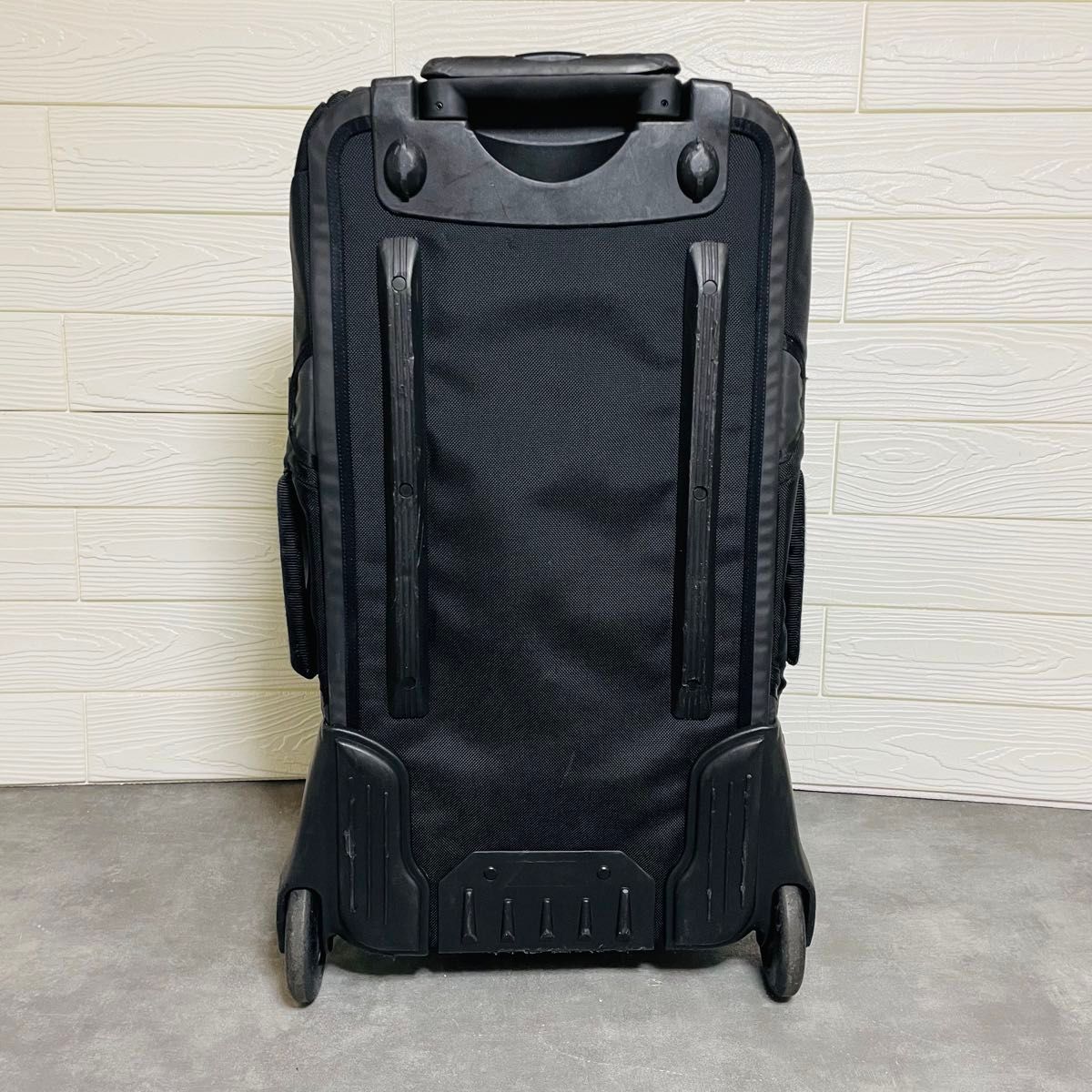 GREGORY グレゴリー ローラーダッフル キャリーバッグ キャリー GREGORY グレゴリー ローラーダッフル キャリーバッグ キャリー