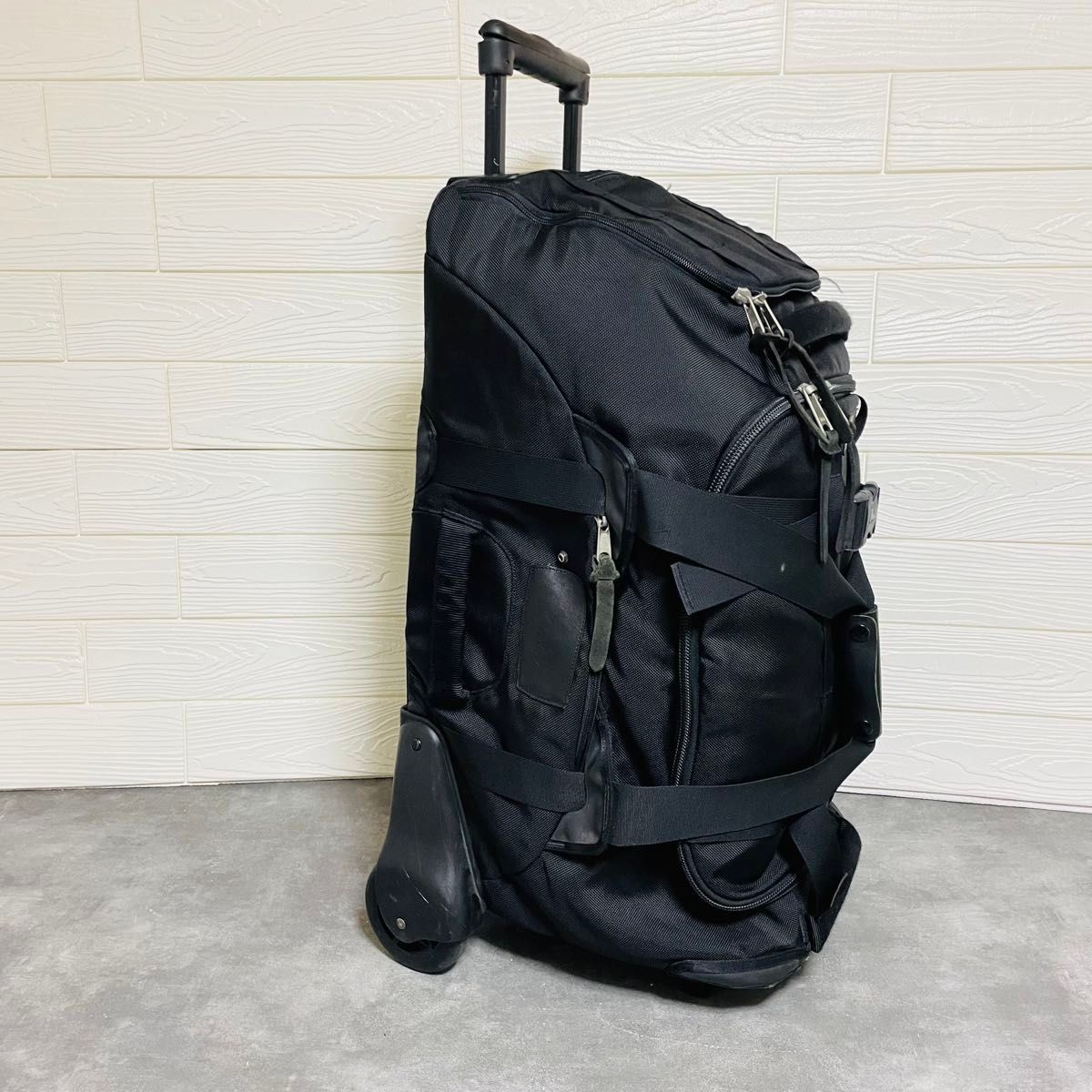 GREGORY グレゴリー ローラーダッフル キャリーバッグ キャリー GREGORY グレゴリー ローラーダッフル キャリーバッグ キャリー