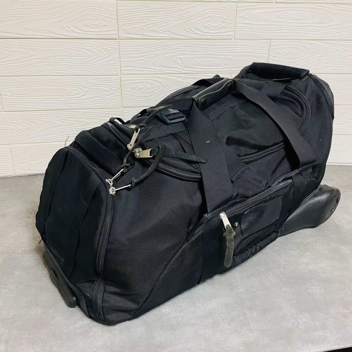 GREGORY グレゴリー ローラーダッフル キャリーバッグ キャリー GREGORY グレゴリー ローラーダッフル キャリーバッグ キャリー