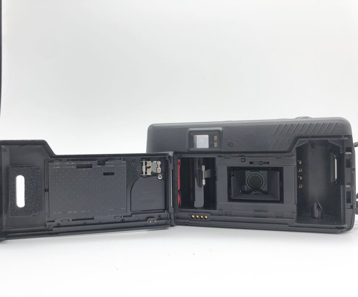 美品 Nikon TW2D フィルムカメラ 動作確認済み