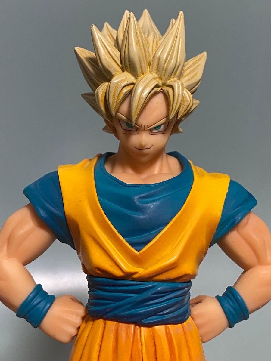 一番くじ 孫悟空 ドラゴンボール30周年 フィギュア|Yahoo 一番くじ 孫悟空 ドラゴンボール30周年 フィギュア|Yahoo