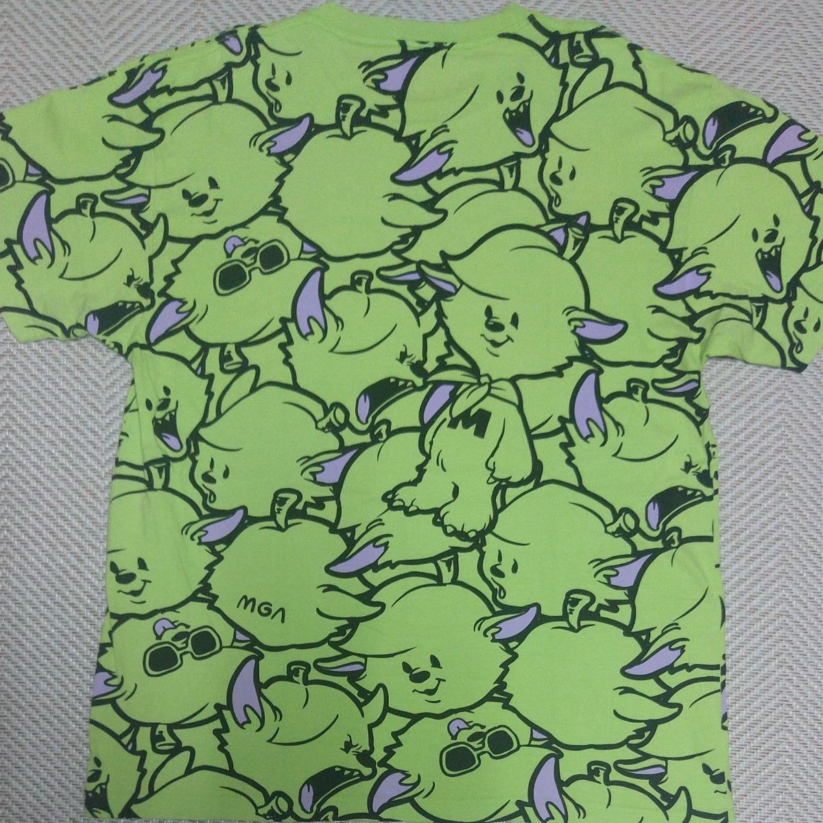 希少 美品 Mrs GREEN APPLE RINGO JAM TOUR ~東と名と阪~ メメル 希少 美品 Mrs GREEN APPLE RINGO JAM TOUR ~東と名と阪~ メメル