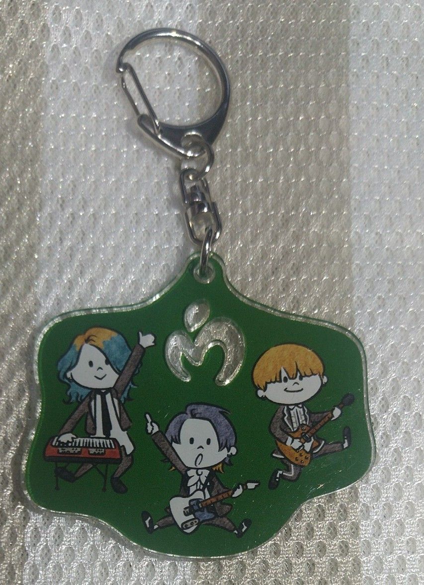 美品 Mrs GREEN APPLE ゼンジン未到とリライアンス ガチャ 美品 Mrs GREEN APPLE ゼンジン未到とリライアンス ガチャ