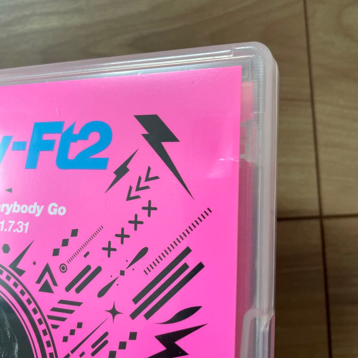 Kis-My-Ft2(キスマイ)ライブDVD Debut Tovr2011|Yahoo!フリマ Kis-My-Ft2(キスマイ)ライブDVD Debut Tovr2011|Yahoo!フリマ