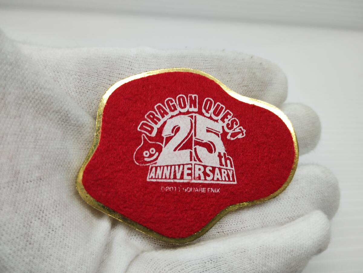 中古 はぐれメタル 25周年記念バージョン ゴールド 中古 はぐれメタル 25周年記念バージョン ゴールド