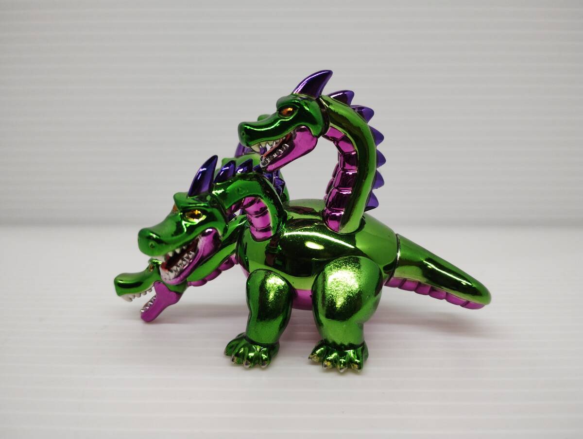 中古 やまたのおろち ドラゴンクエスト メタリックモンスターズ 中古 やまたのおろち ドラゴンクエスト メタリックモンスターズ