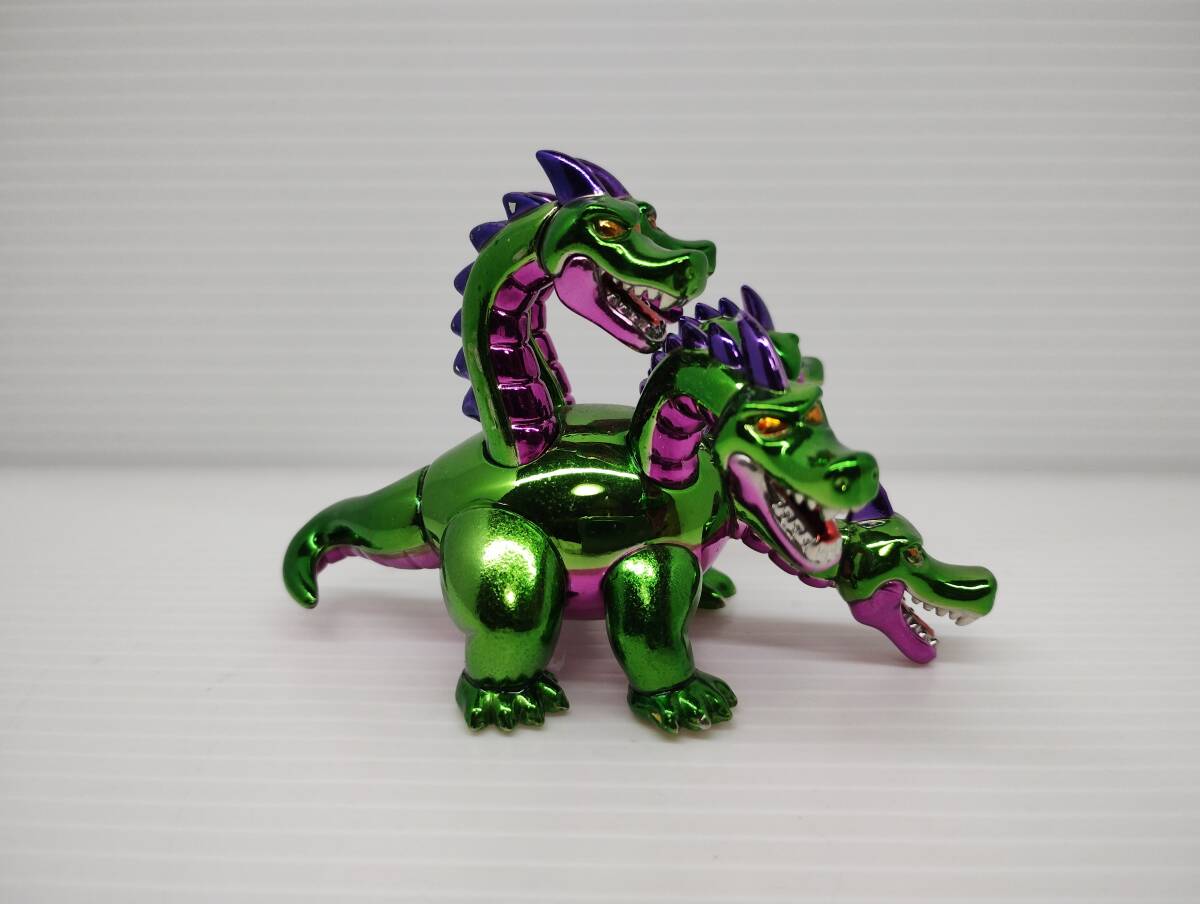 中古 やまたのおろち ドラゴンクエスト メタリックモンスターズ 中古 やまたのおろち ドラゴンクエスト メタリックモンスターズ
