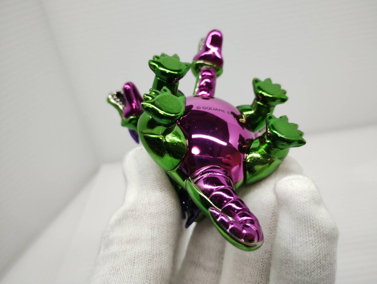 中古 やまたのおろち ドラゴンクエスト メタリックモンスターズ 中古 やまたのおろち ドラゴンクエスト メタリックモンスターズ