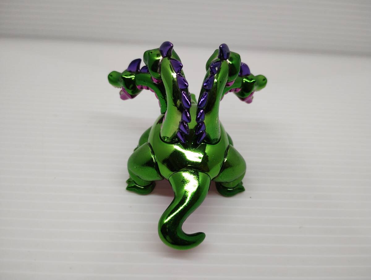 中古 やまたのおろち ドラゴンクエスト メタリックモンスターズ 中古 やまたのおろち ドラゴンクエスト メタリックモンスターズ