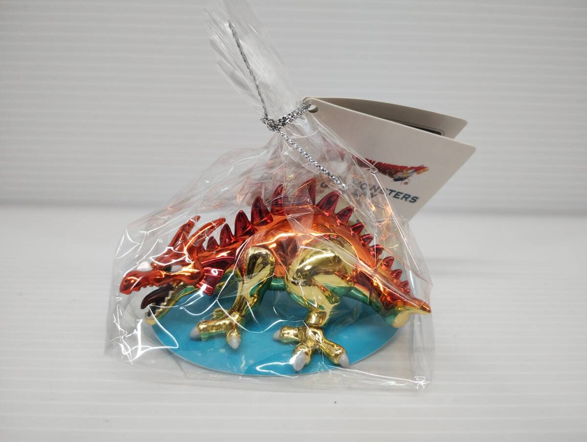 未開封品 ダースドラゴン ドラゴンクエスト メタリック 未開封品 ダースドラゴン ドラゴンクエスト メタリック
