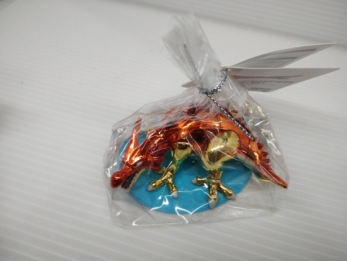 未開封品 ダースドラゴン ドラゴンクエスト メタリック 未開封品 ダースドラゴン ドラゴンクエスト メタリック