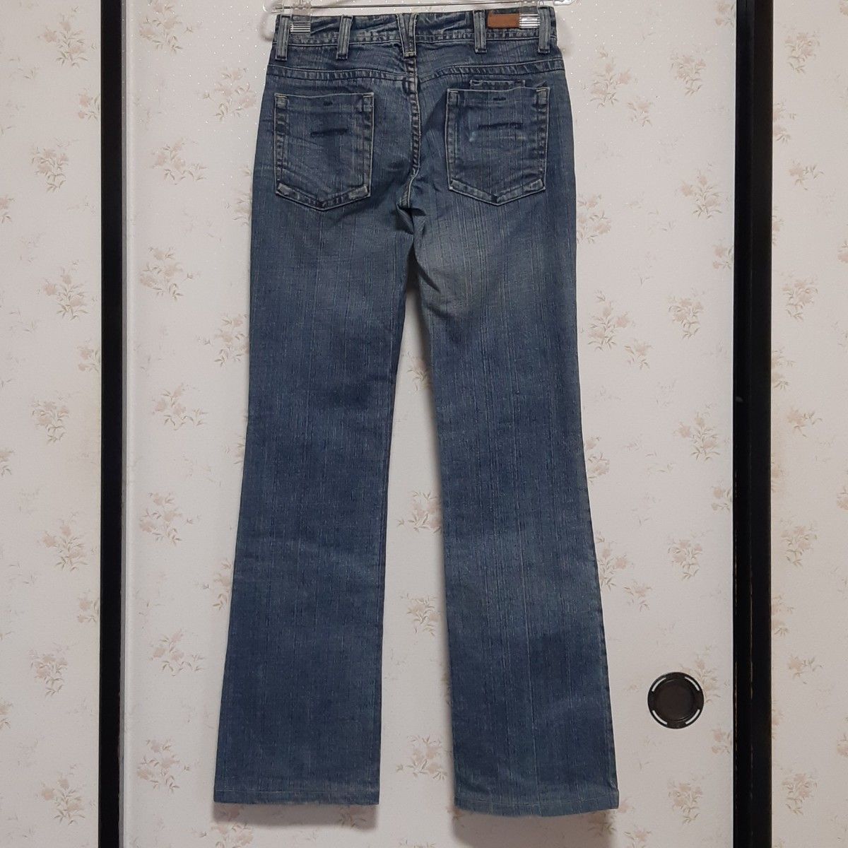 YANUK ヤヌーク U S A ブーツカットデニム サイズ26|Yahoo YANUK ヤヌーク U S A ブーツカットデニム サイズ26|Yahoo