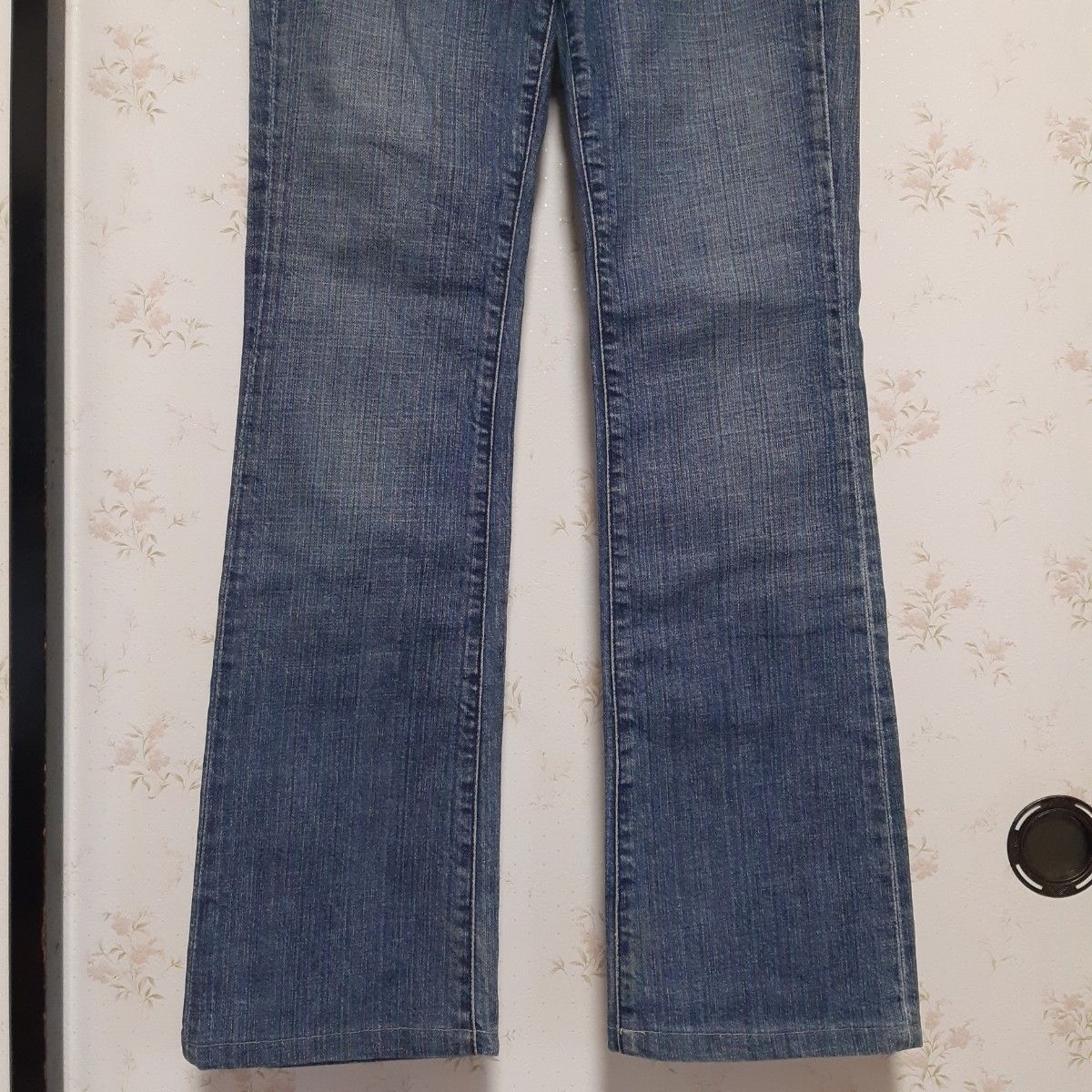 YANUK ヤヌーク U S A ブーツカットデニム サイズ26|Yahoo YANUK ヤヌーク U S A ブーツカットデニム サイズ26|Yahoo