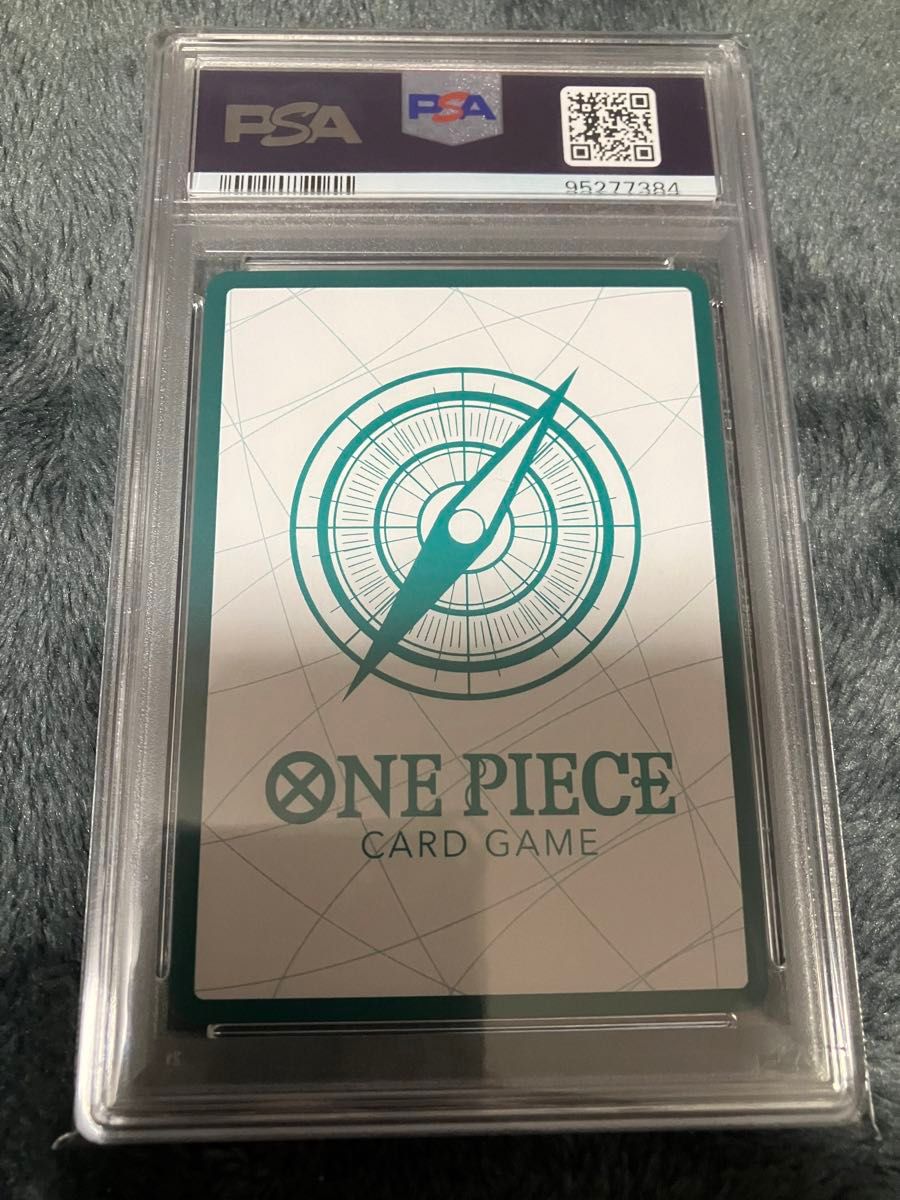 ヤマト ドンカード psa10 ワンピースカード|Yahoo!フリマ(旧 ヤマト ドンカード psa10 ワンピースカード|Yahoo!フリマ(旧
