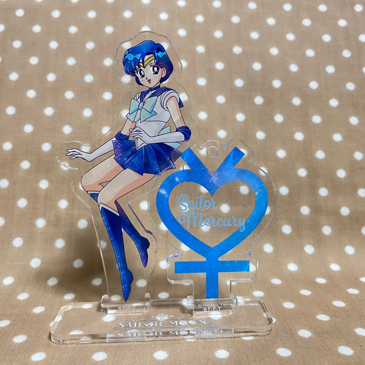 美少女戦士セーラームーン USJ限定 アクリルスタンド アクスタ 美少女戦士セーラームーン USJ限定 アクリルスタンド アクスタ