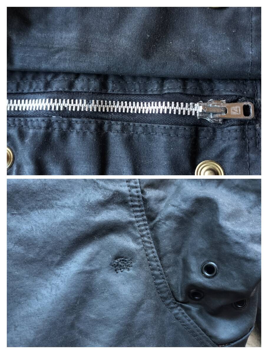 50s-60s Barbour international c38 バブアー 50s-60s Barbour international c38 バブアー