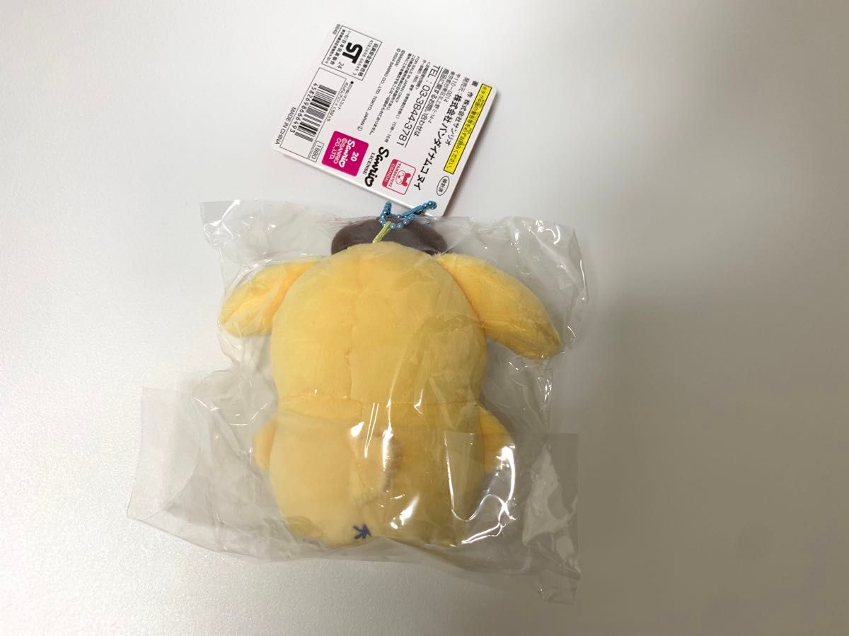 ポムポムプリン くちぱっち サンリオ たまごっち ぷりぬい ポムポムプリン くちぱっち サンリオ たまごっち ぷりぬい