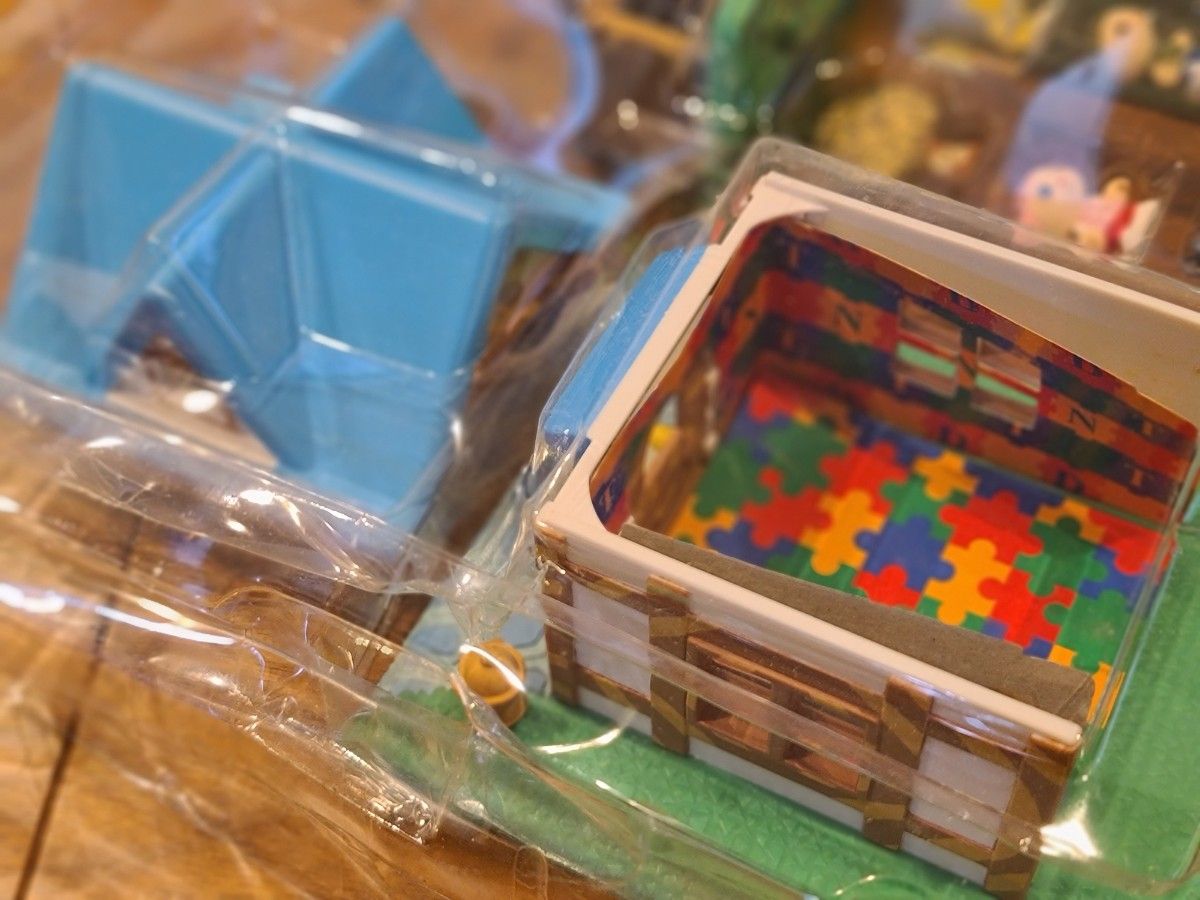 森をつくろう どうぶつの森+ ひろげよう みんなの森 フィギュア 森をつくろう どうぶつの森+ ひろげよう みんなの森 フィギュア