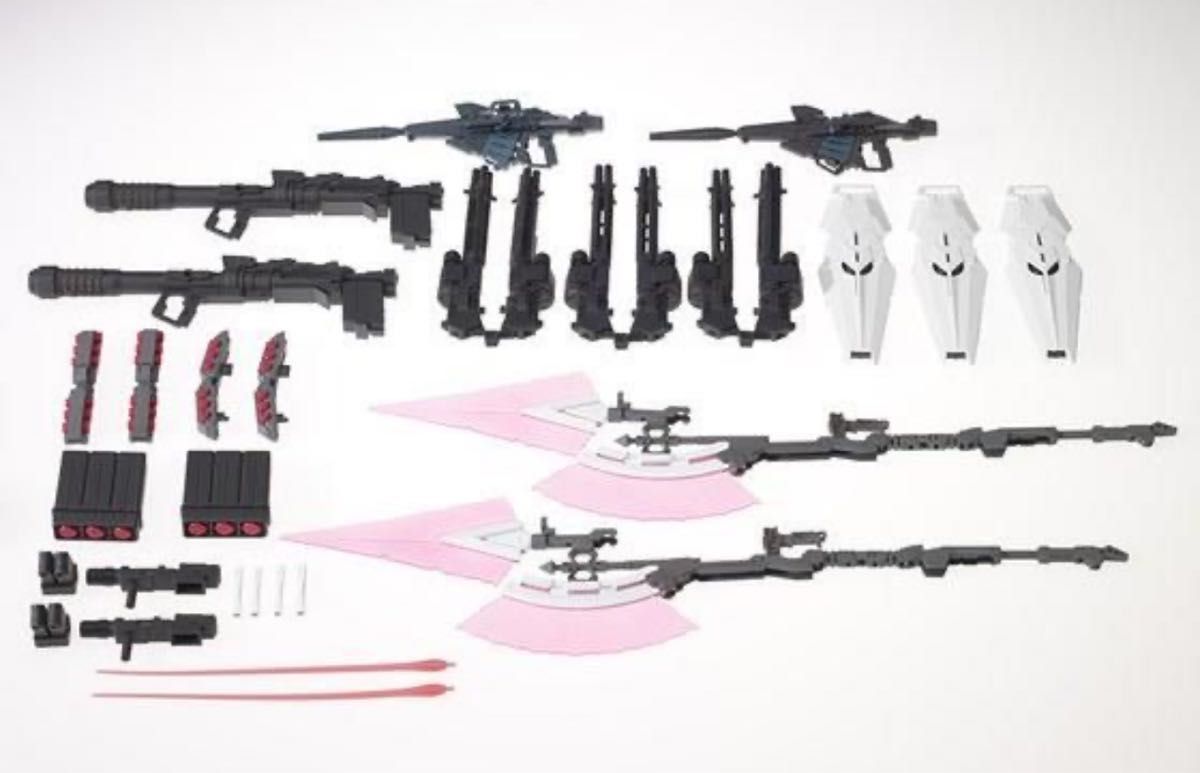 RX-0 フルアーマー・ユニコーンガンダム(レッドカラーVer RX-0 フルアーマー・ユニコーンガンダム(レッドカラーVer