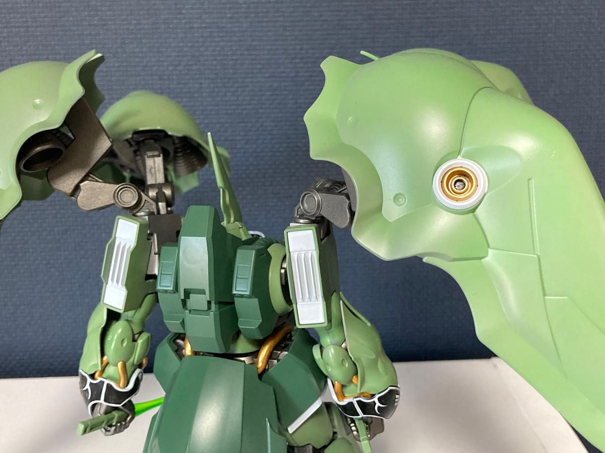 HG クシャトリヤ 全塗装|Yahoo!フリマ(旧PayPayフリマ) HG クシャトリヤ 全塗装|Yahoo!フリマ(旧PayPayフリマ)