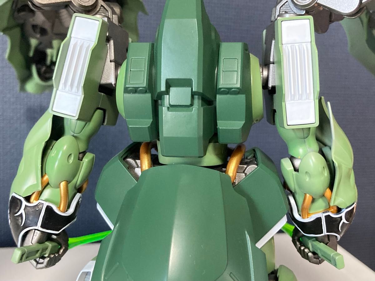 HG クシャトリヤ 全塗装|Yahoo!フリマ(旧PayPayフリマ) HG クシャトリヤ 全塗装|Yahoo!フリマ(旧PayPayフリマ)