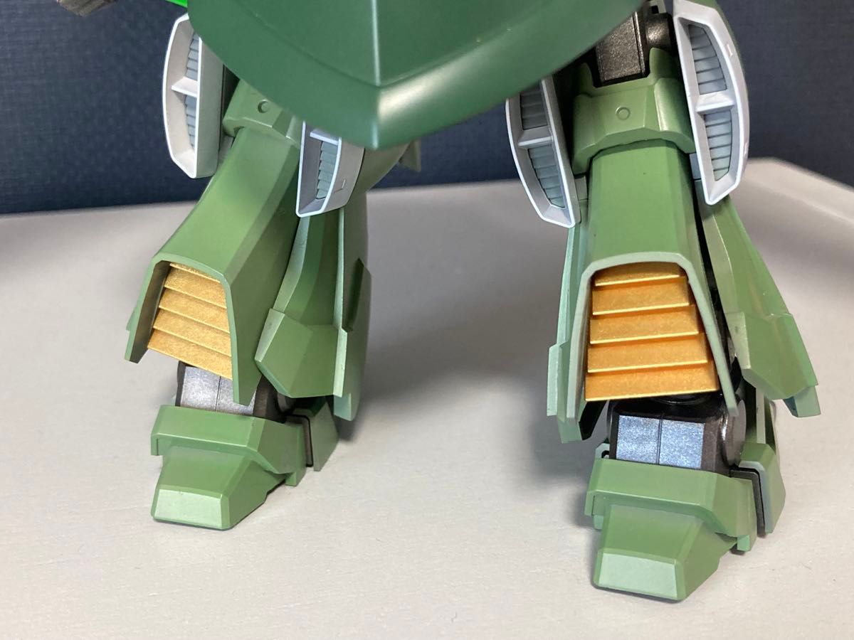 HG クシャトリヤ 全塗装|Yahoo!フリマ(旧PayPayフリマ) HG クシャトリヤ 全塗装|Yahoo!フリマ(旧PayPayフリマ)