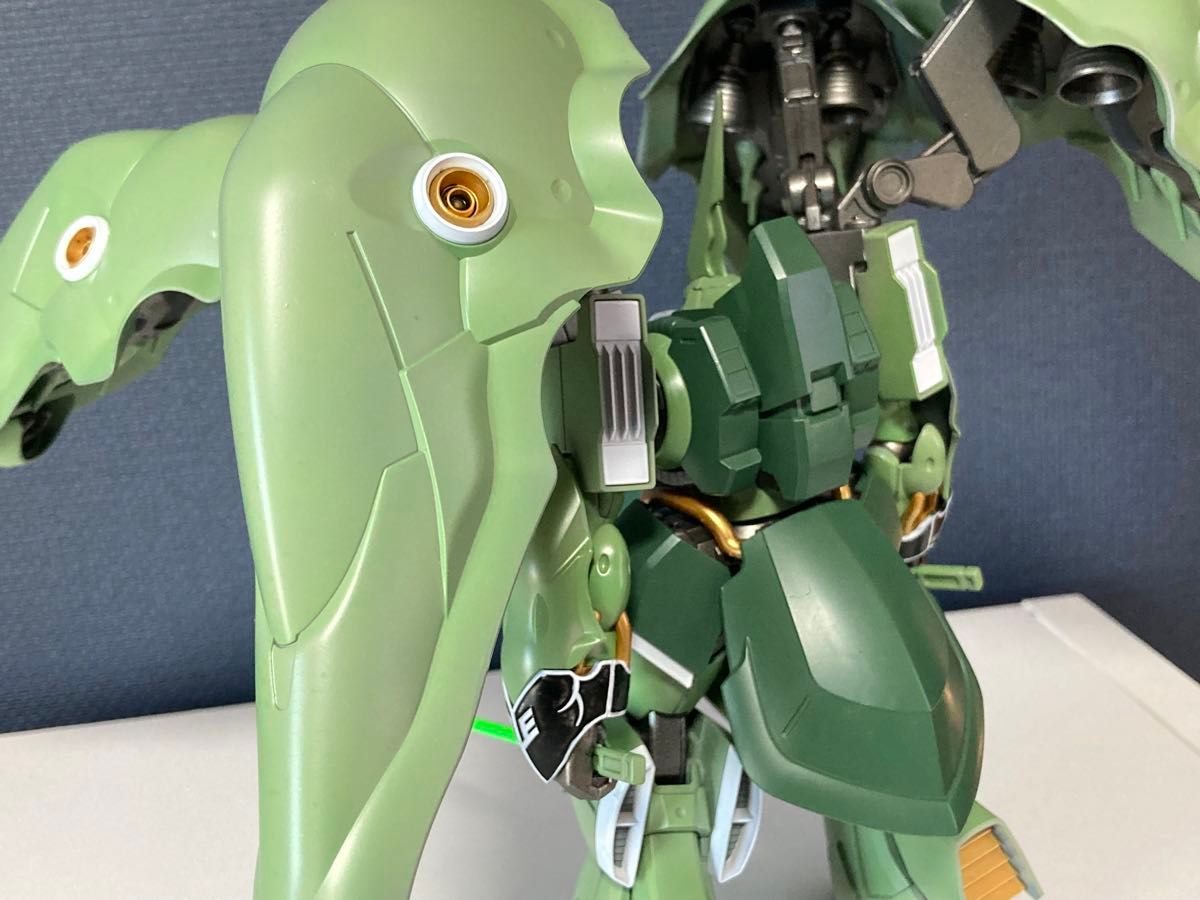 HG クシャトリヤ 全塗装|Yahoo!フリマ(旧PayPayフリマ) HG クシャトリヤ 全塗装|Yahoo!フリマ(旧PayPayフリマ)